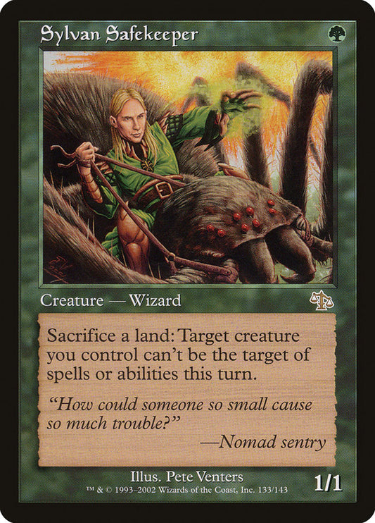 Sylvan Safekeeper jud 133