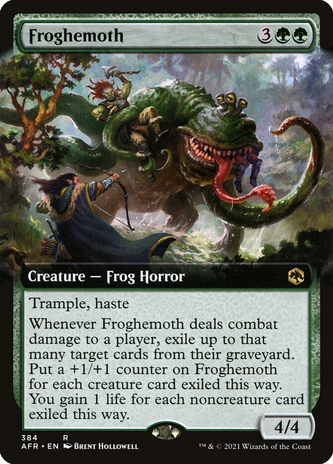 Froghemoth afr 384