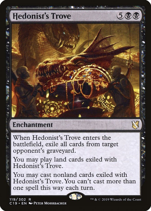 Hedonist's Trove c19 119