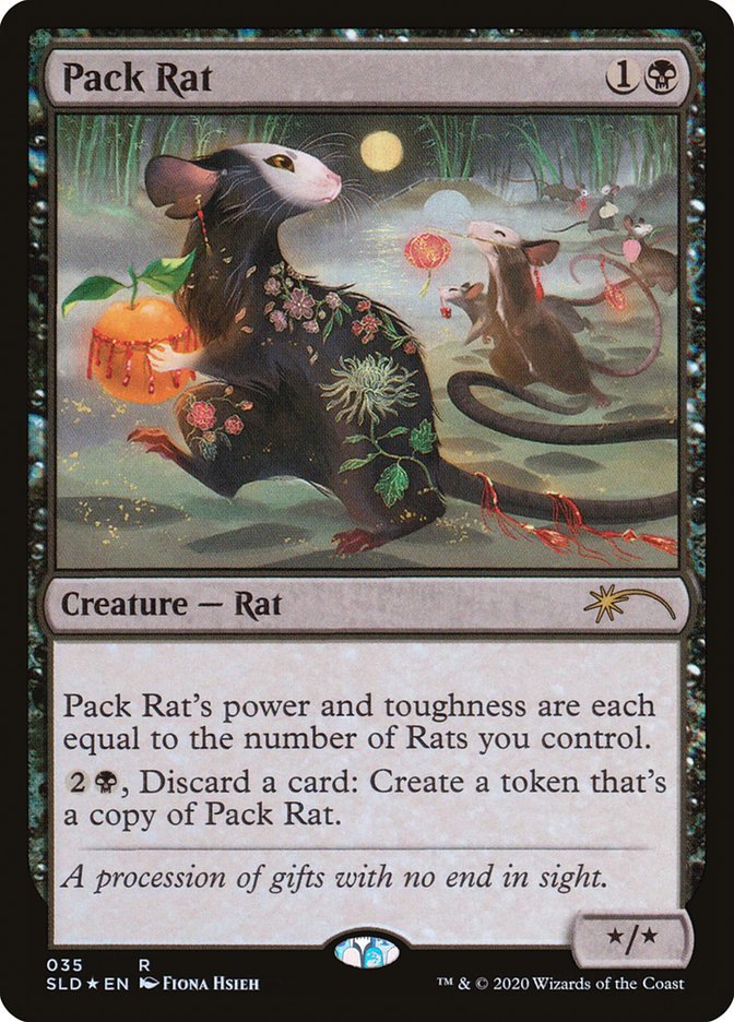 Pack Rat sld 35