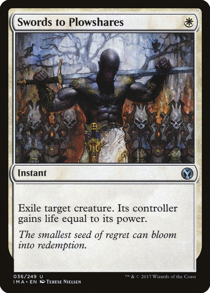Swords to Plowshares ima 36