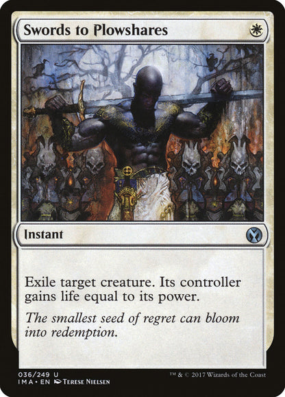 Swords to Plowshares ima 36