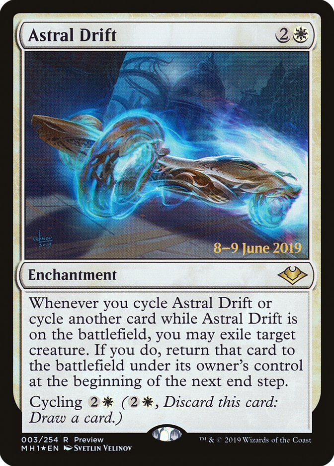 Astral Drift pmh1 3