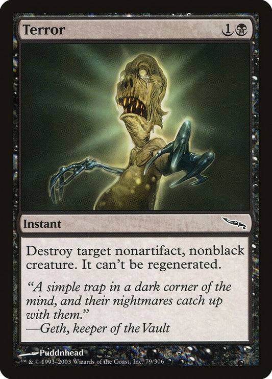 Terror mrd 79