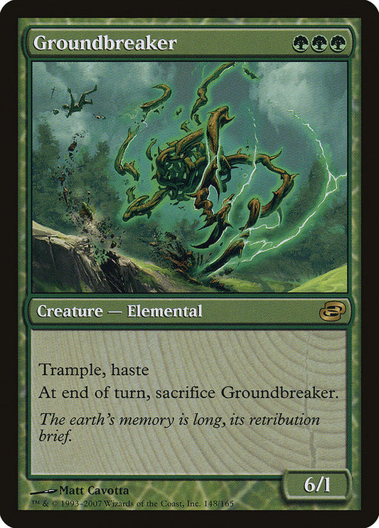 Groundbreaker plc 148