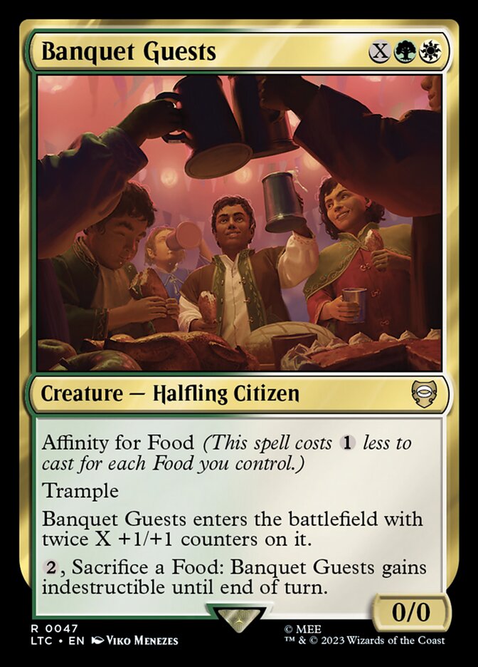 Banquet Guests ltc 47
