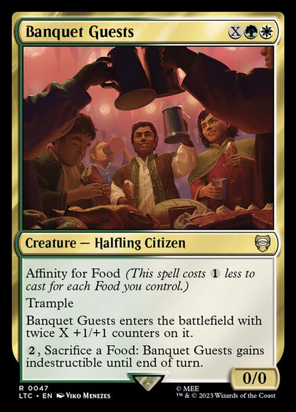 Banquet Guests ltc 47