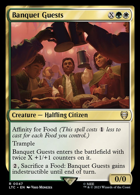 Banquet Guests ltc 47