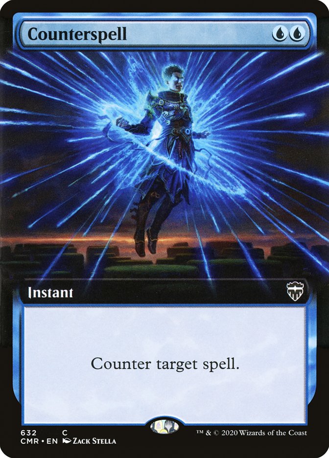 Counterspell cmr 632