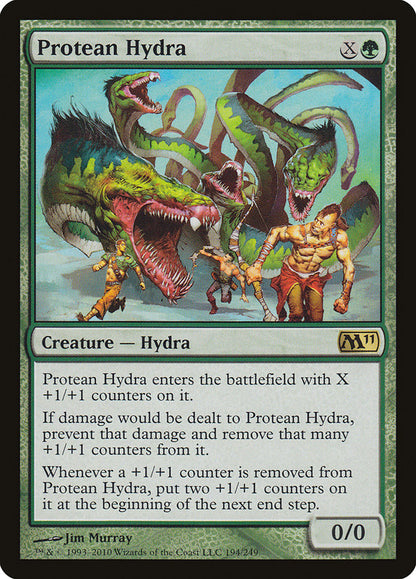 Protean Hydra m11 194