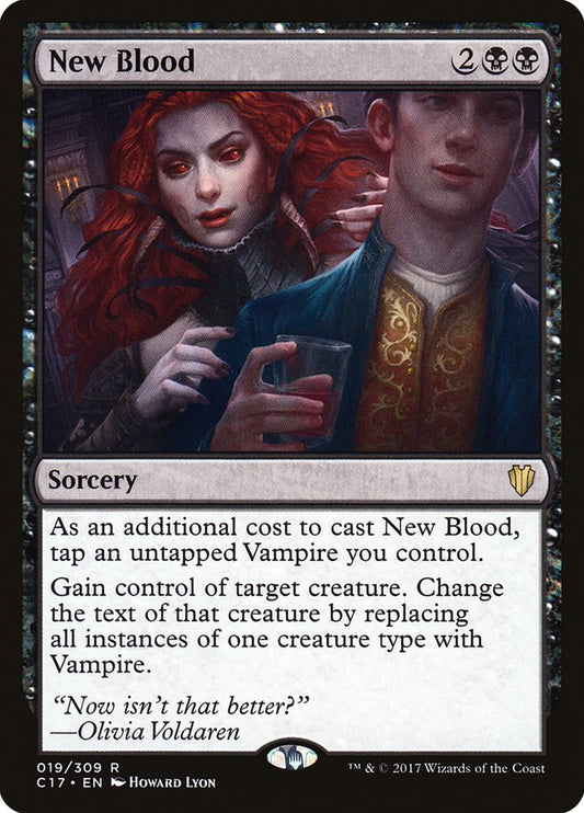 New Blood c17 19