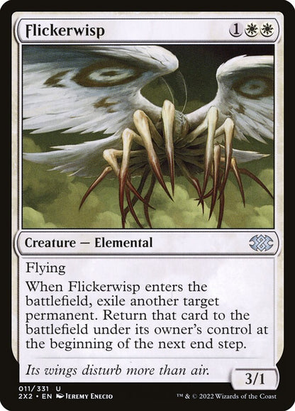 Flickerwisp 2x2 11