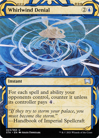 Whirlwind Denial sta 23