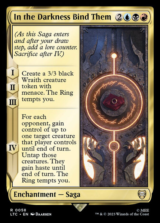 In the Darkness Bind Them ltc 58