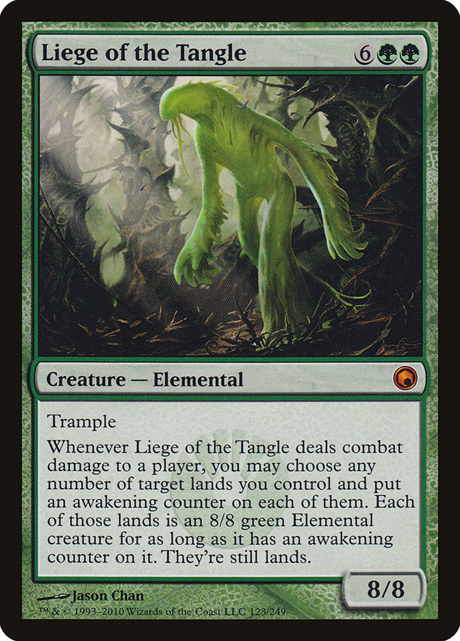 Liege of the Tangle som 123