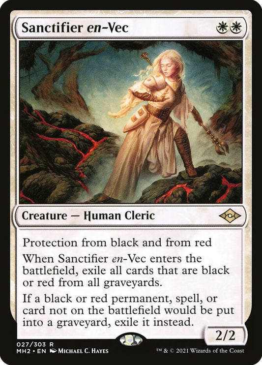 Sanctifier en-Vec mh2 27
