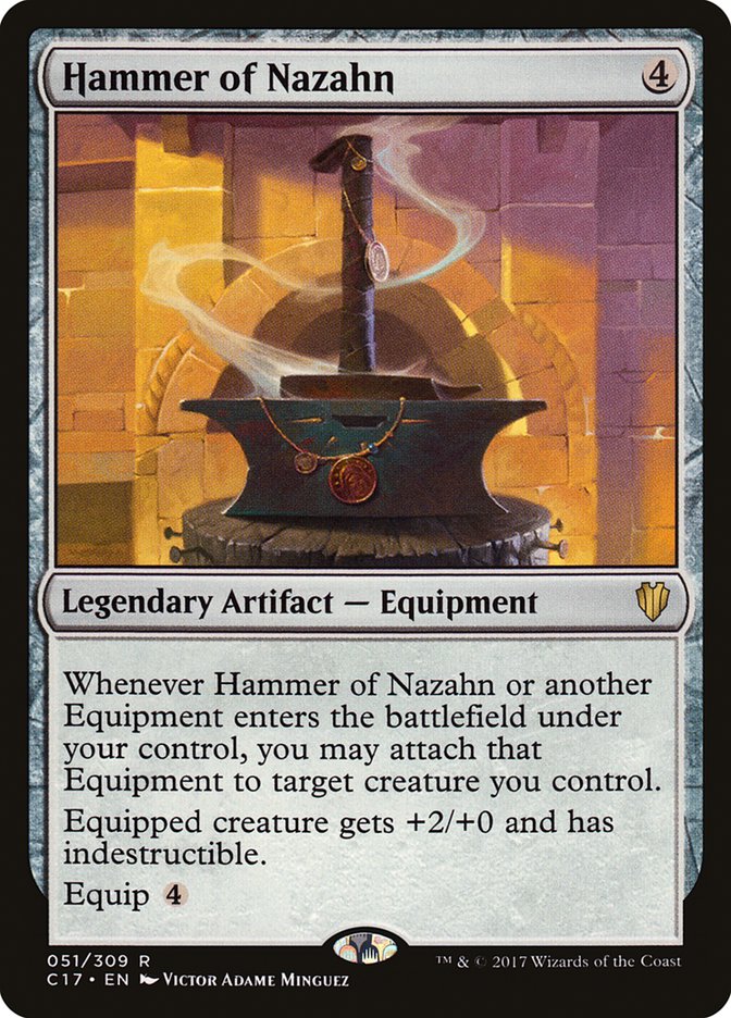 Hammer of Nazahn c17 51