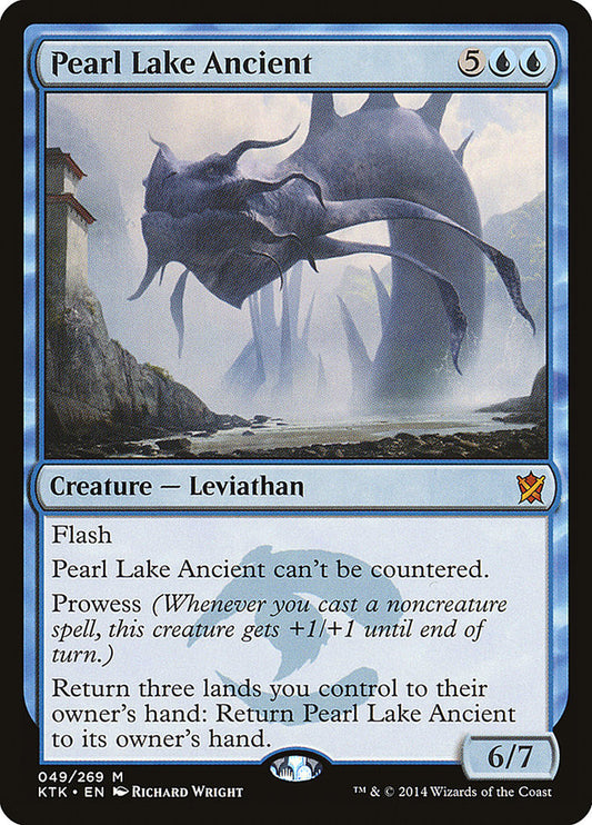 Pearl Lake Ancient ktk 49