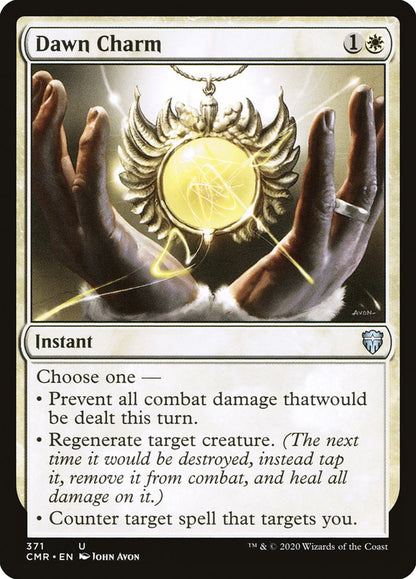 Dawn Charm cmr 371