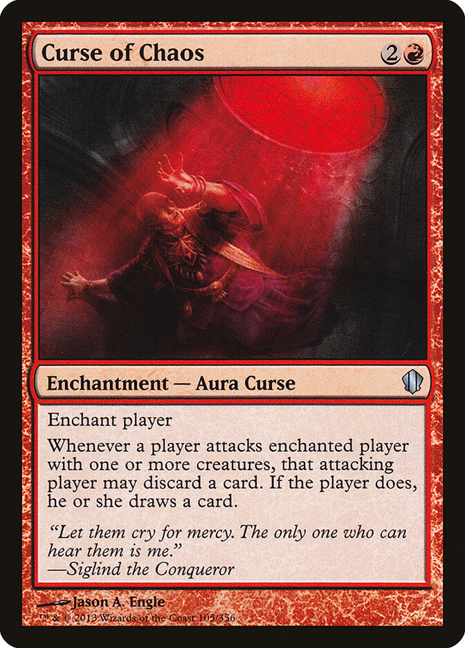 Curse of Chaos c13 105
