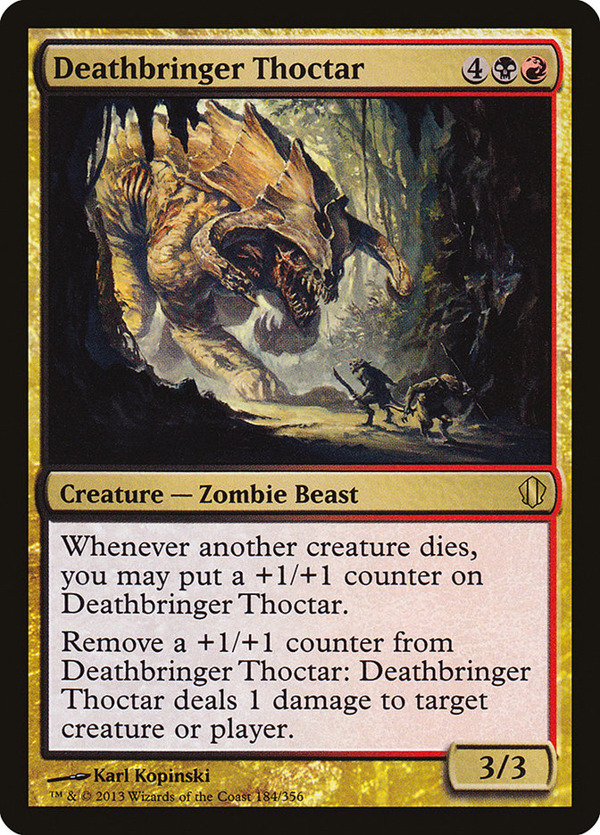 Deathbringer Thoctar c13 184