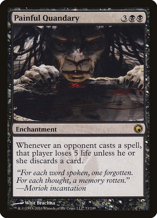 Painful Quandary som 73