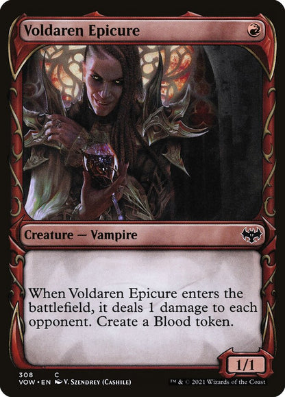 Voldaren Epicure vow 308