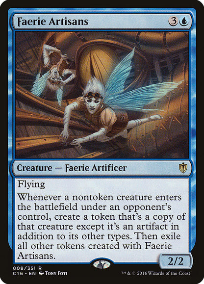 Faerie Artisans c16 8
