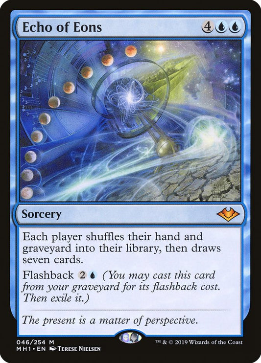 Echo of Eons mh1 46