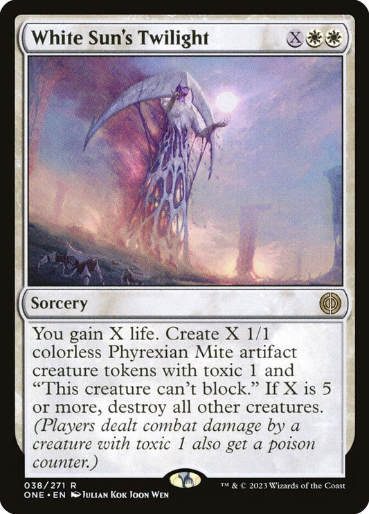 White Sun's Twilight one 38