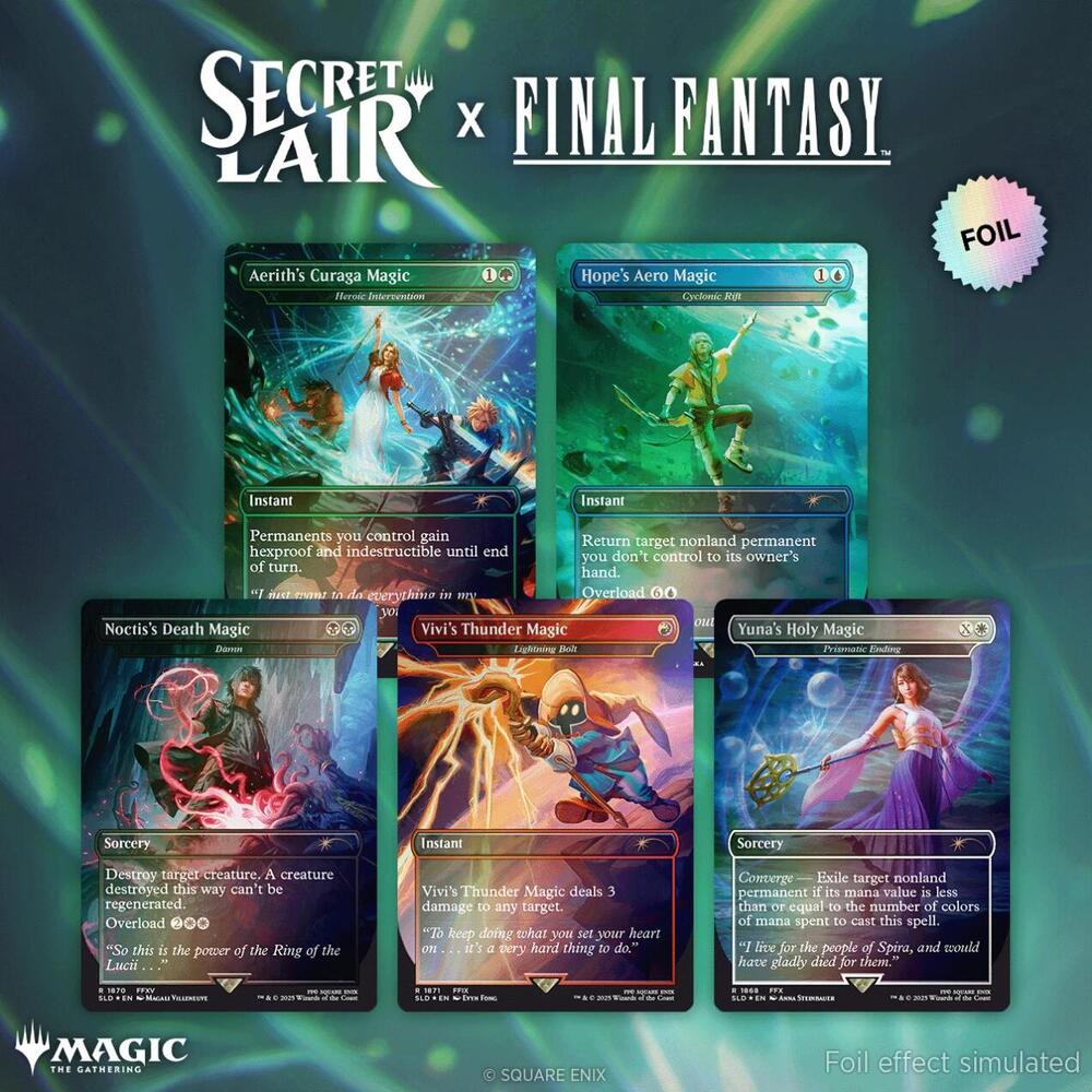 マジック：ザ・ギャザリング MTG Secret Lair Fiona Staples foil eoeczvisnu571.png?auto=webp&s=