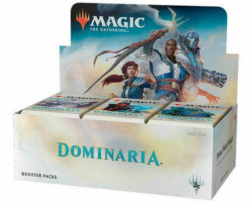 Dominaria Booster Box
